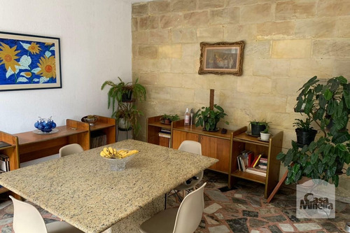 Imagem 3 de 15 de Casa À Venda No Nova Suissa - Código 328433 - 328433
