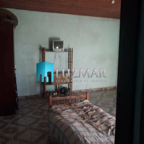Imagem 10 de 15 de Casa Com Dois Dormitórios No Embu Guaçu - 623g