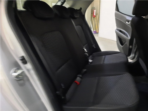 Imagem 6 de 7 de Hyundai Hb20 1.6 16v Flex Vision Automático