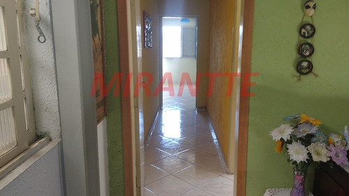 Imagem 6 de 11 de Sobrado Em Casa Verde Alta - São Paulo, Sp - 317259