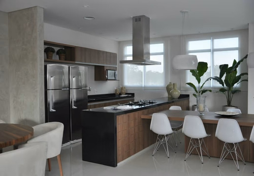 Lindo Apartamento Para Locação Totalmente Reformado E Com Lazer De Clube!