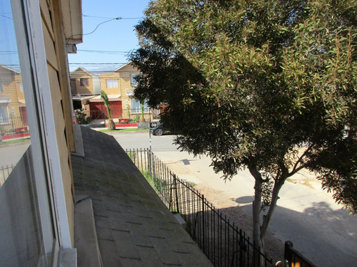 Casa Venta Nueva Cantera 3 Dorm. 2 Pisos Remodelada Coquimbo