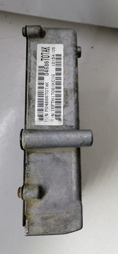 Computadora Ecu Tcm Transmisión Chrysler Caravan 04686707ak (Usado)