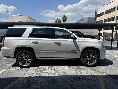 GMC Yukon 6.2 Denali 8 Vel Awd At