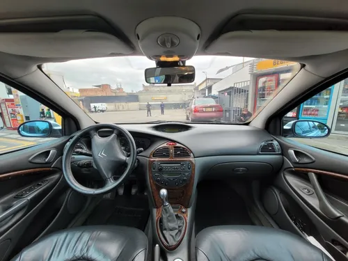 Citroën C5 3.0 Exclusive Fase Ii