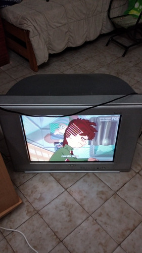 Tv Color 29 P Funcionando Perfecto Marca Rca