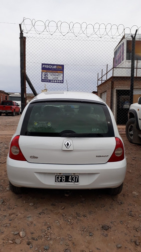 Renault Clío 2007 Pack Plus