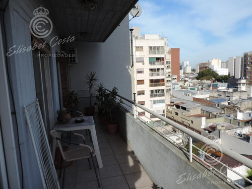Imagen 9 de 27 de Depto Semipiso 2 Ambientes Apto Profesional