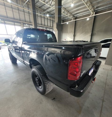 Dodge Ram 5.9 2500 Slt Quadcab Atx 4x4
