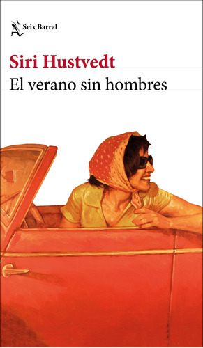 Libro Verano Sin Hombres, El - Hustvedt, Siri