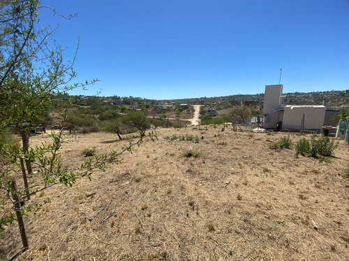 Se Vende Terreno En Estancia Vieja Con Vista, 552 M2
