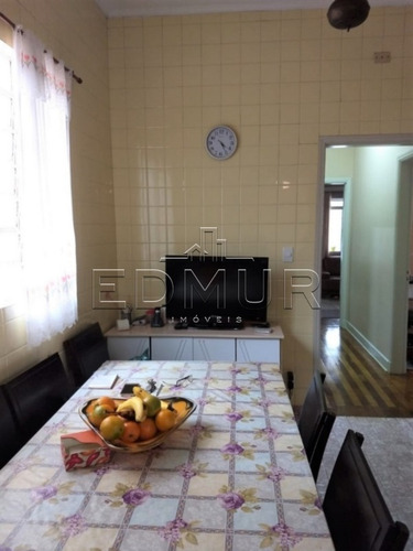 Casa - Vila Assuncao - Ref: 22809 - V-22809