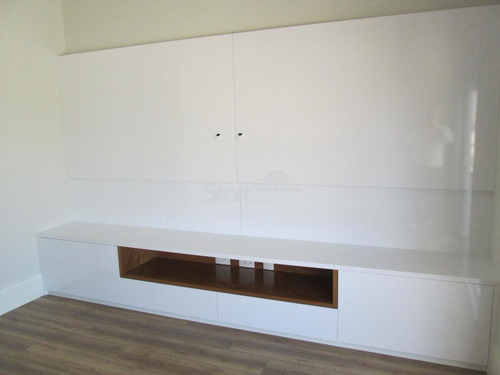 Imagem 16 de 30 de Casa À Venda Em Mont Blanc Residence - Ca002177
