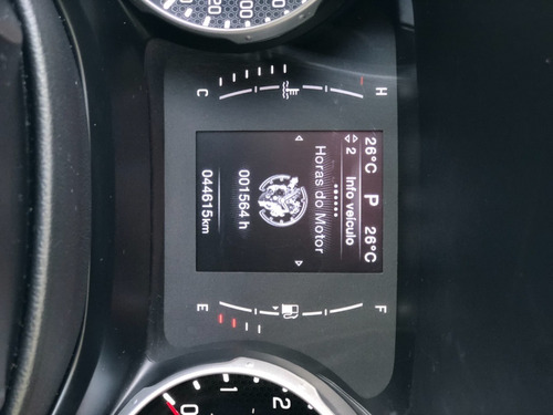 Imagem 2 de 5 de Fiat Toro 1.8 Aut. Flex Freedom