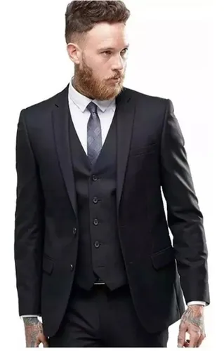 Ternos masculinos para deals formatura