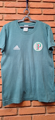 Camisa Palmeiras - T Shirt adidas 2013