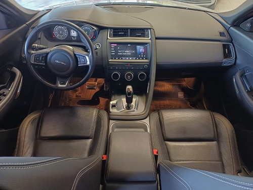 Jaguar E-Pace 2.0 R-dynamic S Awd Aut. 5p