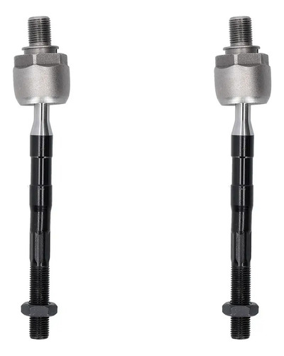 Terminal Axial Kia Rio Jb 1.4/1.6 2006-2011 Pack 2 Unid