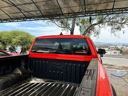 Ford Ranger Raptor