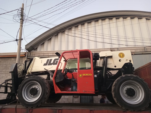 Montacargas Telescopico, Manipulador JLG G12-55a Año 2014