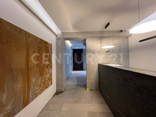 Exclusivo Departamento En Renta Con Roof Top Privado En La Juárez