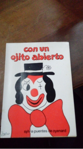 Libro Con Un Ojito Abierto