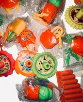 Comprar Cotillón Sorpresitas Infantiles Grandes X 25 Unidades!!!