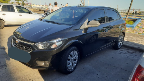 Chevrolet Onix Lt 1.4