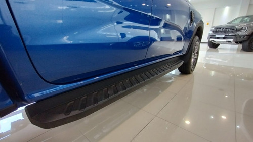 Ford Ranger XLT 2.0L BI-TURBO AT 4X2