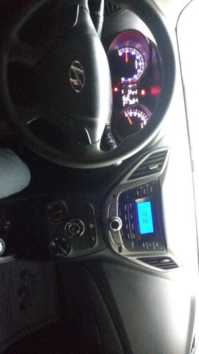Hyundai Hb20 2013 1.0 Comfort Plus Flex 5p