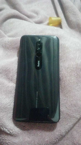 Redmi 8