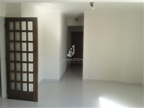 Imagem 2 de 16 de Apartamento À Venda Em Cambuí - Ap005560
