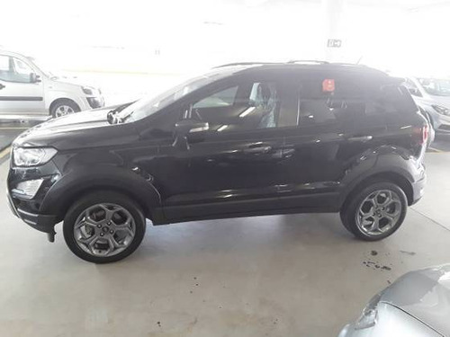 Ford Ecosport 2.0 Direct Flex Storm 4wd Automático