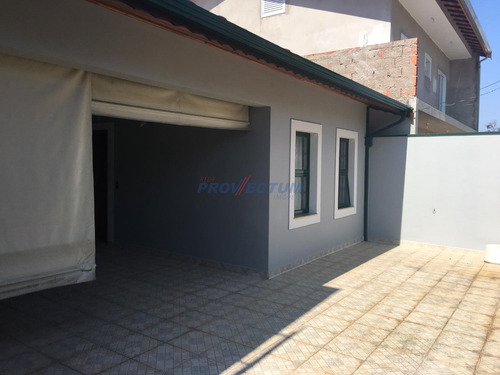 Imagem 2 de 28 de Casa À Venda Em Jardim Nova Europa - Ca272611