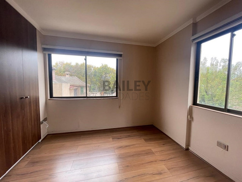 Depto. Remodelado En Venta En Los Castaños 3 Dorm. 3 Baños