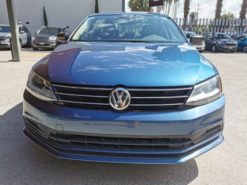Imagen 8 de 12 de Volkswagen Jetta A6 4385