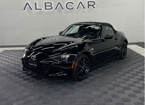 Mazda MX-5 2.0 Sport Mt