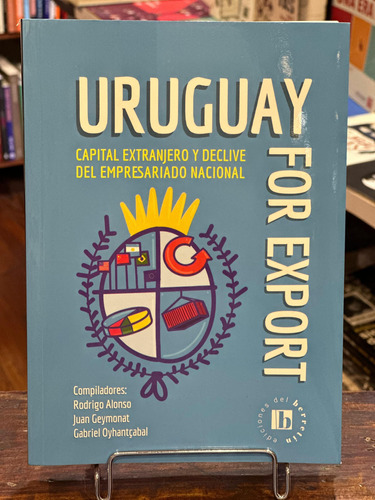 Uruguay For Export