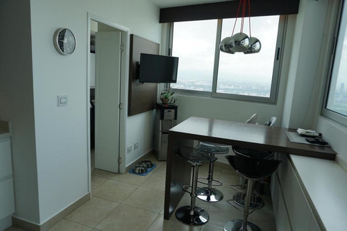 Imagen 4 de 14 de Venta De Apartamento En Ph Pearl At The Sea 20-1695