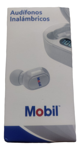 Audifonos Inalambricos Mobil Bluetooth 