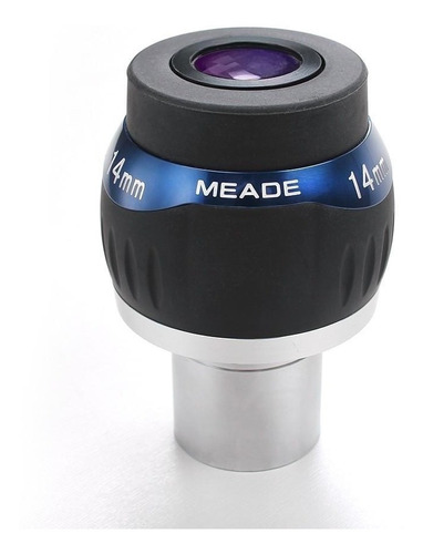 Ocular Meade Telescopio Ultra Gran Angular-14mm Serie 5000