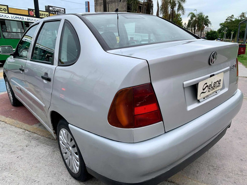 Volkswagen Polo Polo 1.6 Format