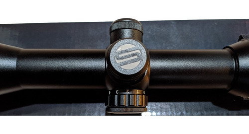 Imagen 9 de 10 de Mira Telescopica Shilba Safari Long Range T30 3-12x56