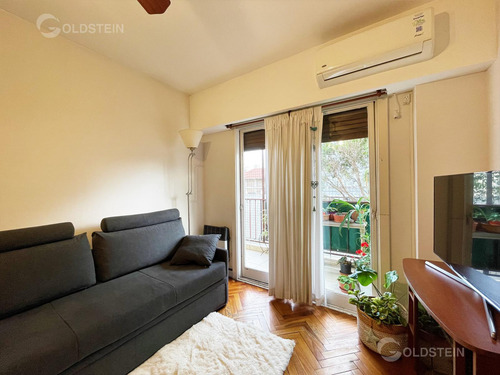 Imagen 7 de 23 de Departamento En Villa Crespo