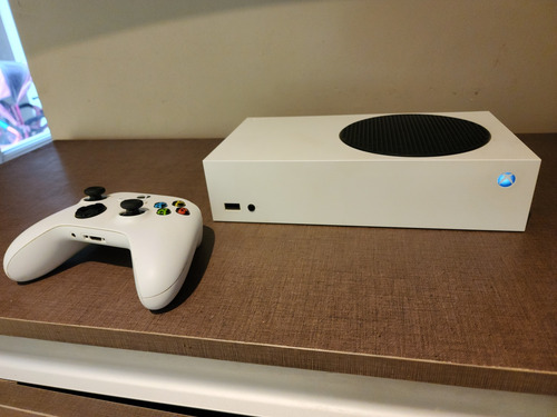 Xbox Series S 