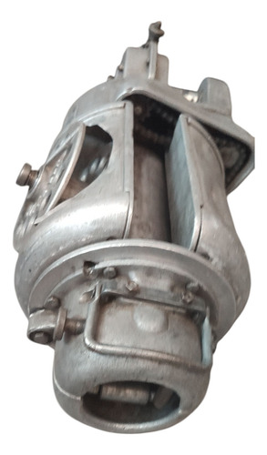 Maquina Devanadora Grande (Usado)