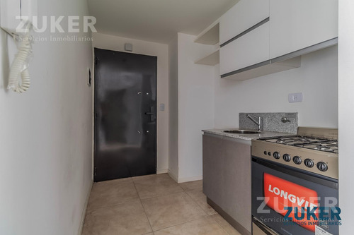 Alquiler Y Venta De Monoambiente, Pileta Y Amenities En Recoleta. Opcion Cochera