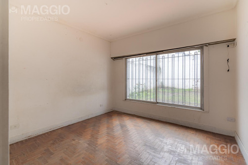 Casa 4 Ambientes En Alquiler Ramos Mejia