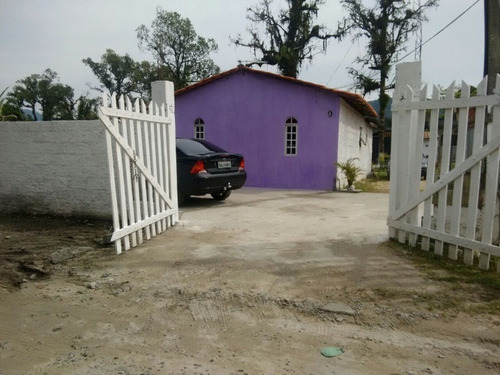 Chácara Em Mongaguá, Há 5 Minutos Da Praia. - 1478 - 32304708