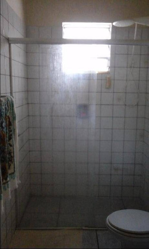Chácara Residencial À Venda, Taquarí, São José Dos Campos. - Ch0053